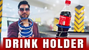 3.5K views · 44 reactions | Spring Style Car Dashboard Glass Holder ✔ Shop Now: https://tinyurl.com/yvxs68ac ✔ Call : 03111222357 ✔ WhatsApp: https://wa.me/923111222357 ✔ FREE SHIPPING On Orders Above Rs 1000/- + 7-Days Easy Return! ✔ Branch Location: https://tinyurl.com/2s3wbw73 | SehgalMotors.PK | Facebook