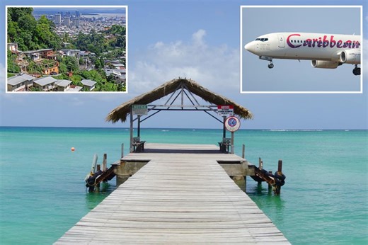 US State Department issues warning over Trinidad and Tobago’s danger of ‘terrorism and kidnapping’