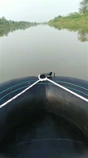 Genuine Inflatable Rubber Boat
