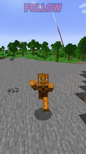 Bundles are FIXED! Mojang listened to me and changed the one bad thing about bundles, so now theyre perfect! Theyre amazing for early game storage and late game storage and theyre super cheap now! #minecraft #minecraftbedrock #minecraftbedrockedition #mc #mcbedrock #mcbedrockedition #bedrock #bedrockedition #minecraftjava #minecraftjavaedition #mcjava #mcjavaedition #java #javaedition #bundle #mojang