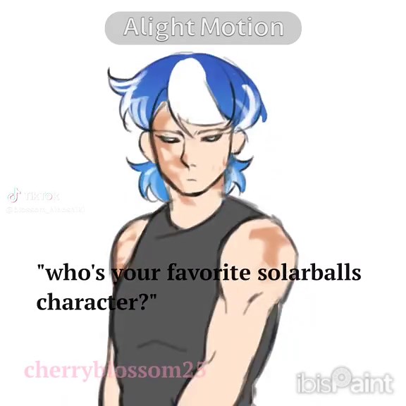 Creación de SOLARBALLS: Animación de Saturno