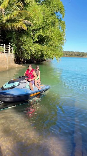 Exploring Family Fun with Jet Ski Adventures