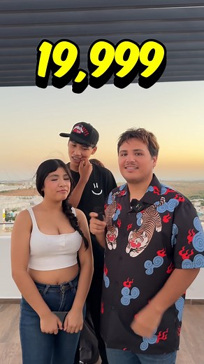 5.1K views · 86 reactions | adivina el numero! | Soy Chapopotes | Facebook