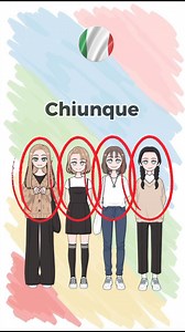 59K views · 1.4K reactions | learn italian  . . . . ....