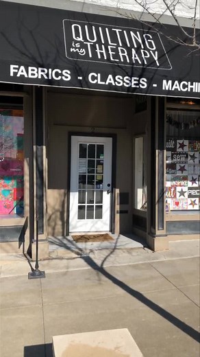 3.6K views · 164 reactions | Hi guys! Becky here from Quilting Is My...