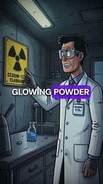 Deadly Blue Powder Killed Hundreds in Brazil - The Goiania Nuclear Disaster