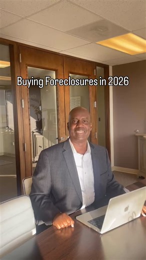 🔥 Attention Real Estate Agents & Investors! 🔥 Do you want to stay ahead of the 2026 market shift and capitalize on the biggest opportunity of the decade? There’s a foreclosure wave coming — and those who are prepared will thrive. Join us for a powerful Lunch & Learn: 🎟 Register here: BBClunchlearn.com 🏚️➡️🏡 “The 2026 Foreclosure Wave: How to Prepare, Profit & Protect Yourself” You’ll learn: ✔ Where the best distressed property opportunities will come from ✔ How to ethically help homeowners 