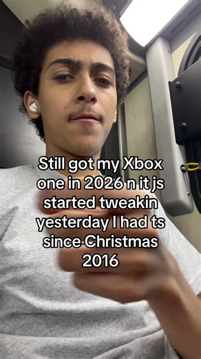 Xbox One Issues in 2026: A Gamer's Experience