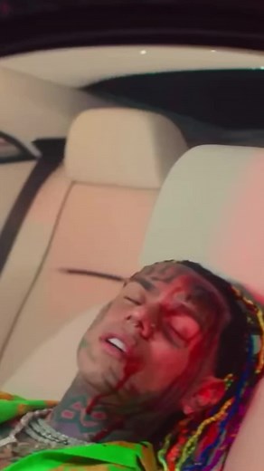 6ix9ine & Grupo Firme - Y Ahora #music #6ix9ine #grupofirme #yahora
