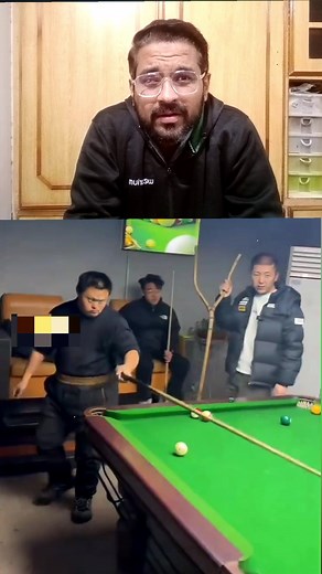 3.4M views · 29K reactions | He 's not even aiming at the cue ball #sports #snookertime #snookerlove #fblifestyle #snooker | Judd Trump Fans | Facebook