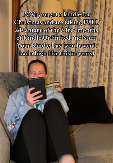 Maximize Kindle Unlimited: Enjoy 3 Free Months of Reading