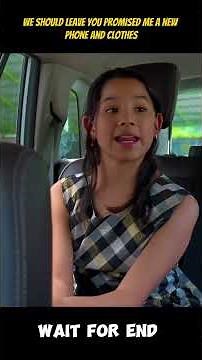 Ignored, Blamed, and Broken… But Why Her? 💔😢 | #shorts