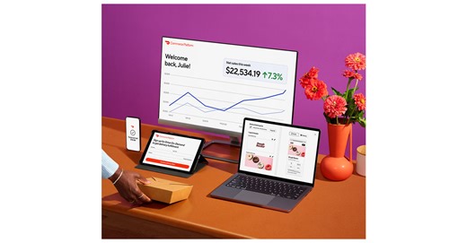 Introducing The DoorDash Commerce Platform for Merchants