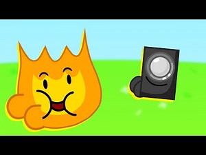 BFDI Gyatt Song (ANIMATED MUSIC VIDEO)