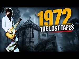 The Lost Led Zeppelin 1972 Concerts | The Mystery of Montreux ’72
