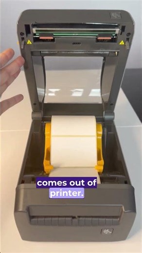 Is It Time to Upgrade? | Small Business Edition | #Zebra ZD621 Desktop #Label #Printer