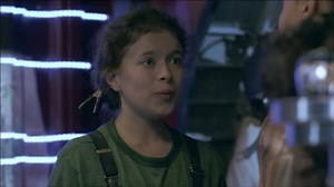 Go behind the scenes of #Annedroids to see how Anne invents robots to help her solve problems! New episodes coming soon! | Prime Video Kids