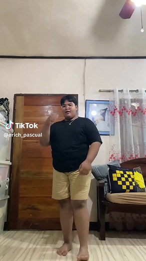 Pantropiko Dance break🔥 #fyp #bini #pantropiko