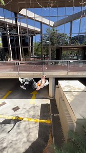 POV: Craziest Parkour | Dom Tomato