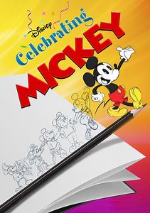 Celebrating Mickey Trailer