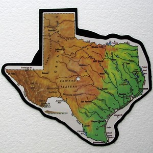 Bob Wills And His Texas Playboys - The Greatest Hits Of Texas