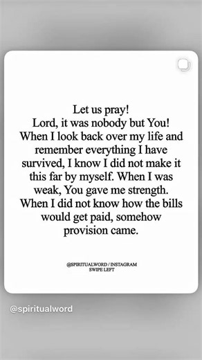 Let us Pray Together 🙏 | Blessed Morning | Prayer to Start Your Day with GOD