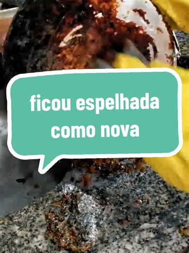 Limpeza e Brilho: Fique Espelhada como Nova