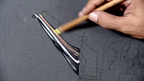 Unique teapot house artwork: Turning a teacup dream into home