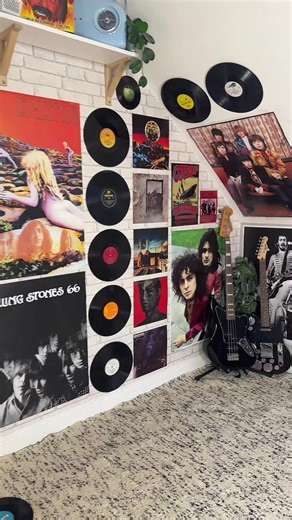 Vintage Room Decor Ideas: 1970s Aesthetic Breakdown