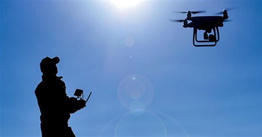 Understanding Airspace for Drone Pilots