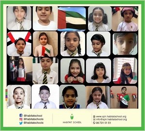4.4K views · 191 reactions | The 49th UAE National Day was celebrated...