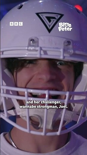 DUEL! Gladiator Cyclone VS Joel!