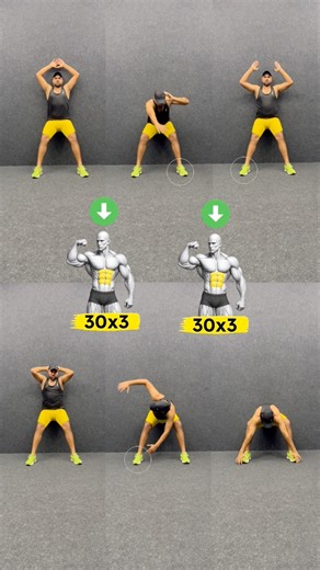 Cardio workout at home 💪💪 #fblifestyle | Shivakant Shivakant