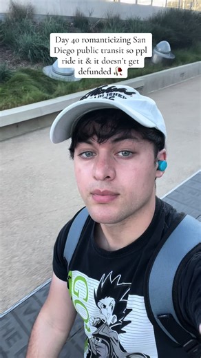 Exploring San Diego: Library Visit & Cafe Writing Session