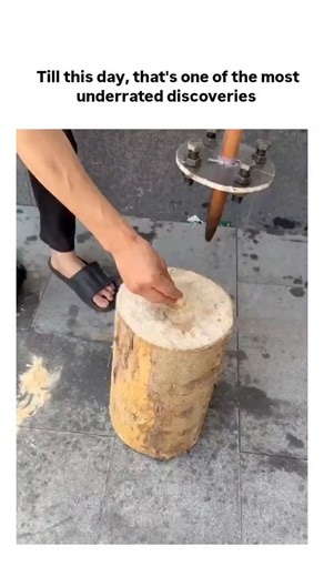 Thetrandlab48 on Instagram: "The post showcases a 24-second video compilation of DIY handyman hacks, including heating seized bolts with a torch for easier removal and using PVC pipes to guide drills or protect threads, quoting a user's call for interesting videos. It quickly gained traction with 27,000 views and 261 mostly positive Indonesian replies like "keren banget" (so cool), reflecting appeal to global DIY enthusiasts despite the author's English caption. The bolt-heating method exploits