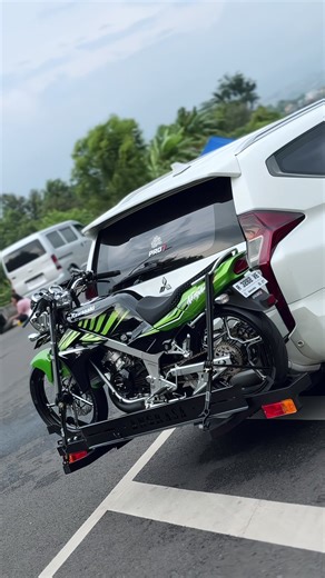 Musim Cumi Cumi Gendong Ninja