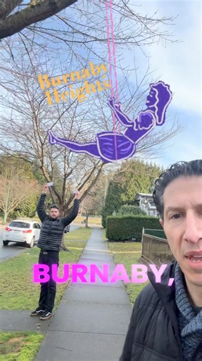 📍 North Burnaby Neighbours! We’re out in the community today handing out free notepads — but more importantly, starting real conversations about real estate in North Burnaby 🏡 Whether you’re: ✔️ Thinking of buying your first home ✔️ Curious what your home is really worth right now ✔️ Or just want to stay ahead of the market We’re always happy to chat, answer questions, and share local insights — no pressure, just value. If you see us around, say hi 👋 And if you’re thinking about buying or sel