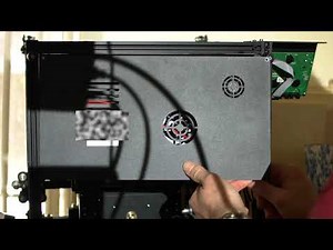 Ender-5 Micro SD Trouble