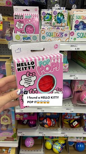 Shop Slime & Fidgets Online - Nichole Jacklyne