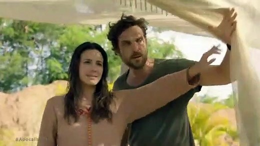 APOCALIPSE CAPITULO 99 COMPLETO