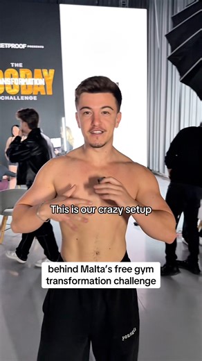 1,000 people in 100 days | day zero check ins | Bulletproof