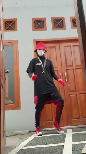 part 2 #freestyle #AyoDancePuzzles #robotdance #dance