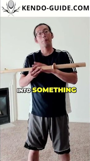 Linking Kendo Motions Into Cleaner Practice