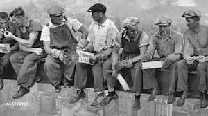 RCA Building | Old New York City