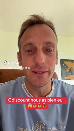 Commente « cdiscount » si tu veux que je t’explique plus ! #ecom #entrepreneur