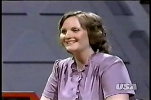 The New $25,000 Pyramid (August 8, 1984) : Free Download, Borrow, and Streaming : Internet Archive