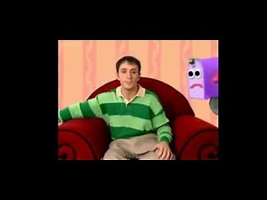 Blue's Clues Mailtime The Baby's Here