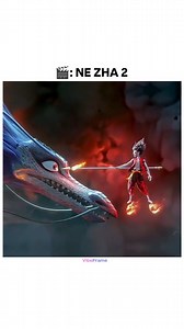 Ne Zha 2 (2024 Movie) 2h 02m · Animation / Fantasy / Action The legend is reborn — fiercer, bolder, and more powerful than ever. 🔥⚡🐉 Ne Zha 2 continues the mythic tale of the rebellious hero destined to defy fate. When a new darkness threatens both heaven and earth, Ne Zha must rise again, mastering his fiery powers and confronting his true destiny — even if it means facing the gods themselves. 🌩️💥 A breathtaking blend of heart, humor, and heroism, Ne Zha 2 delivers stunning visuals, epic ba