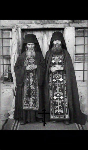 the great schema monk...