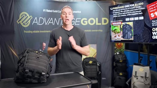 Ex-CIA officer identifies single critical piece of survival equipment providing most value during emergencies